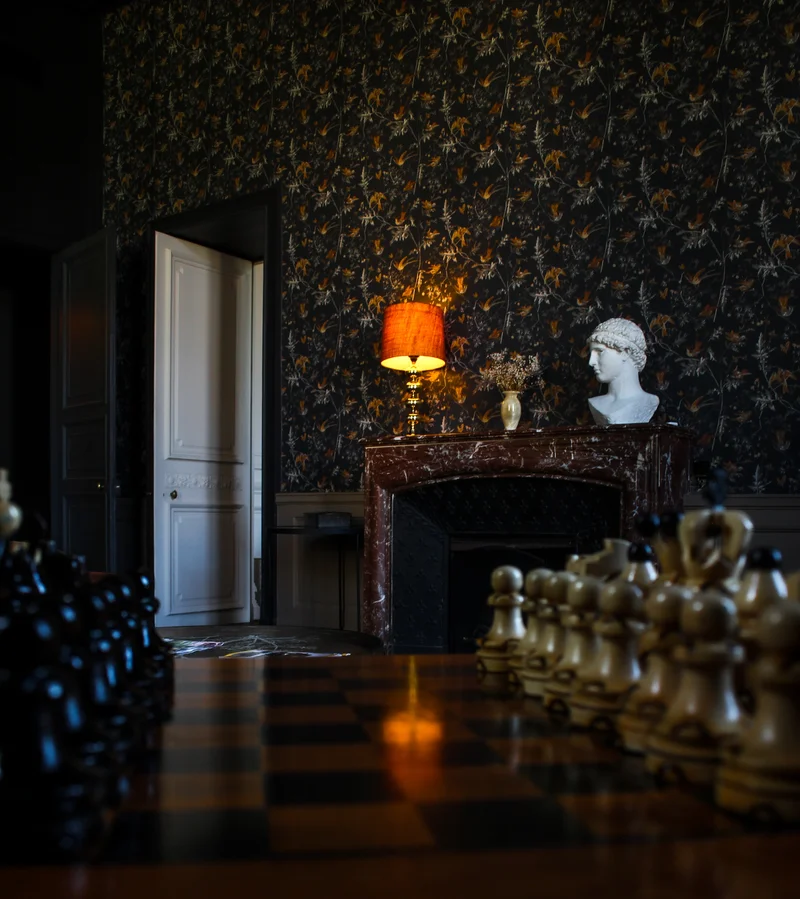 Château de la Brûlaire