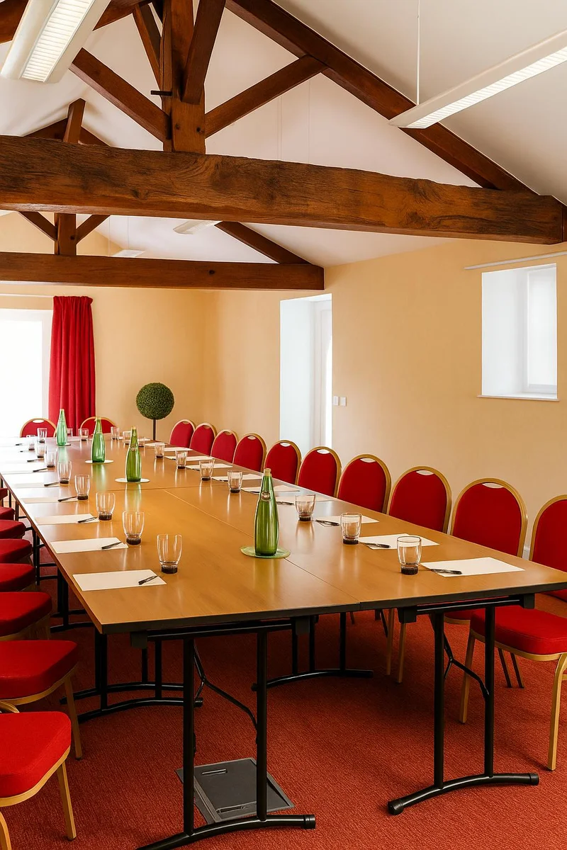 Château de la Corbe