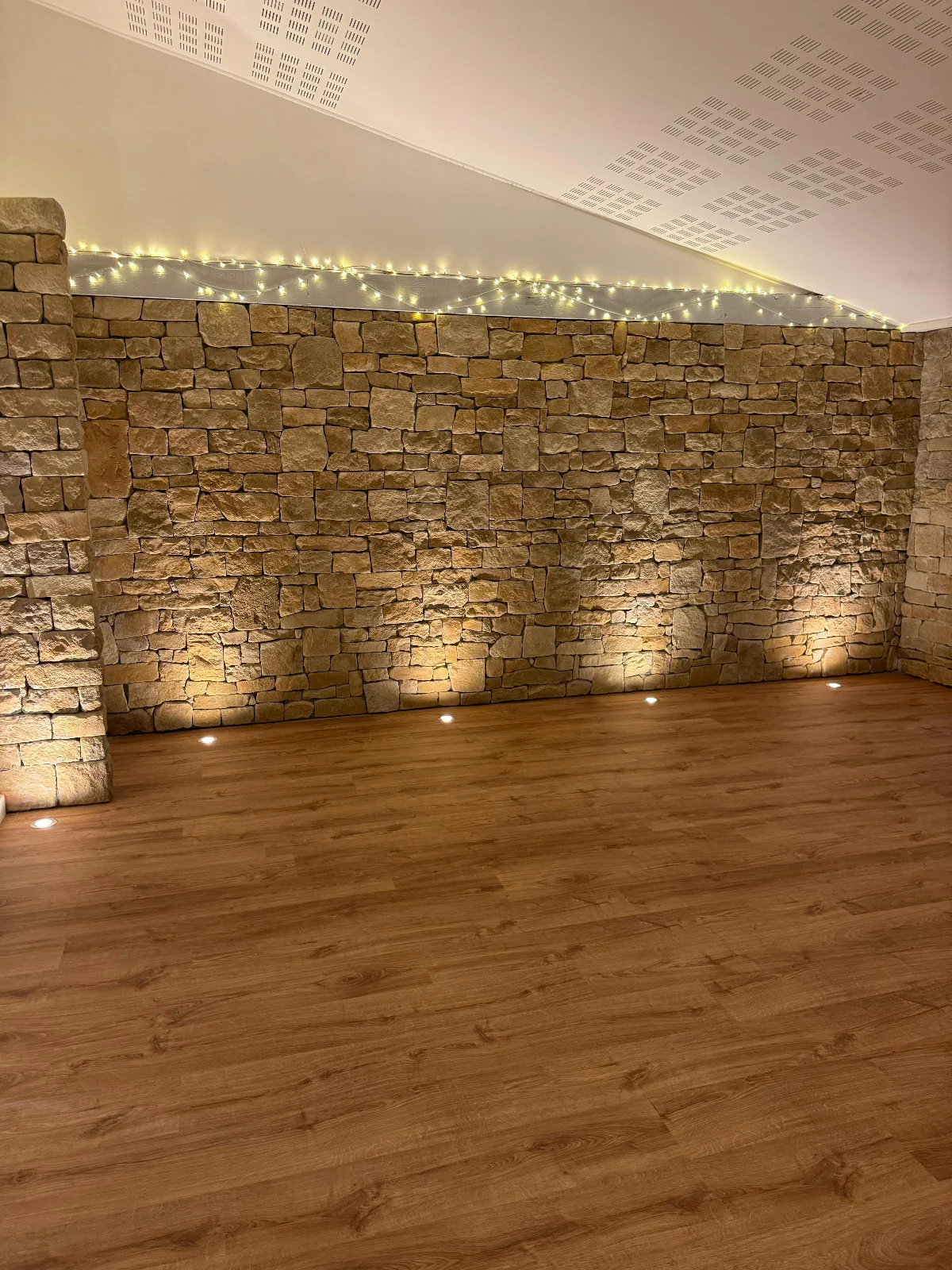 Salle de conférence