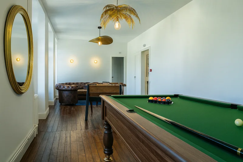 Manoir de la Boulaie